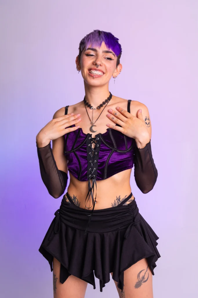 BabyKush Bass n Babes Vol. I