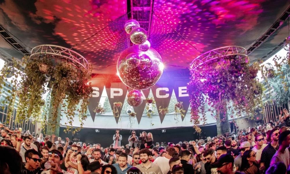 EDM Army Miami Music Week 2023 Events Guide Tuesday EDM Army