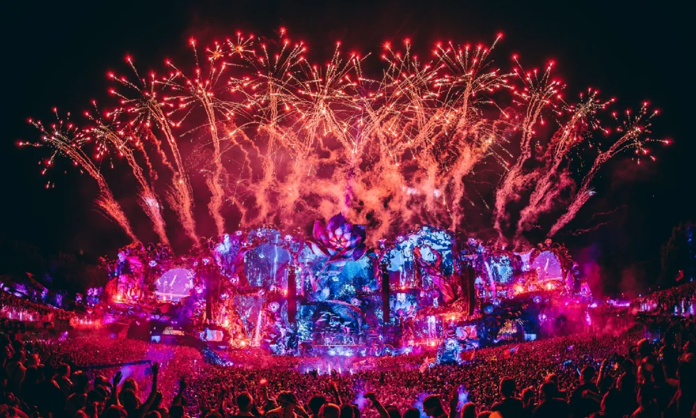 Biggest Tunes of Tomorrowland 2024 - EDM Army