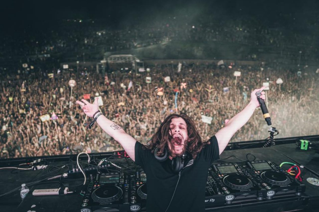 subtronics cape