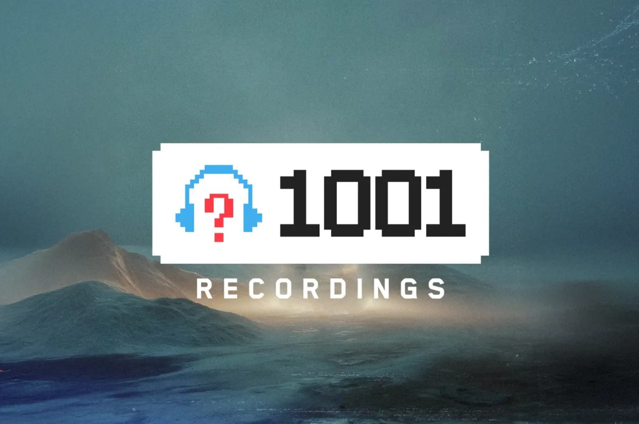 Cape 1001 Recordings