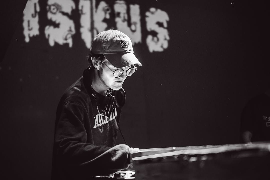 Viskus on Grand Alliance Music