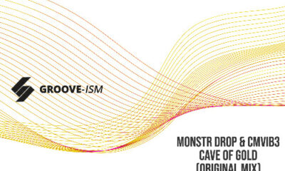 Monstr Drop x Cmvib3 [Groove-ism]
