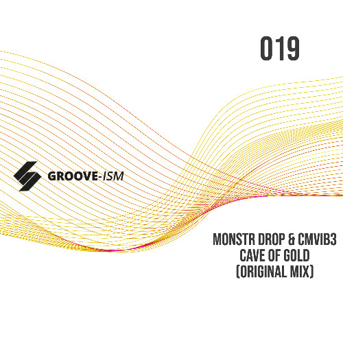 Monstr Drop x Cmvib3 [Groove-ism]